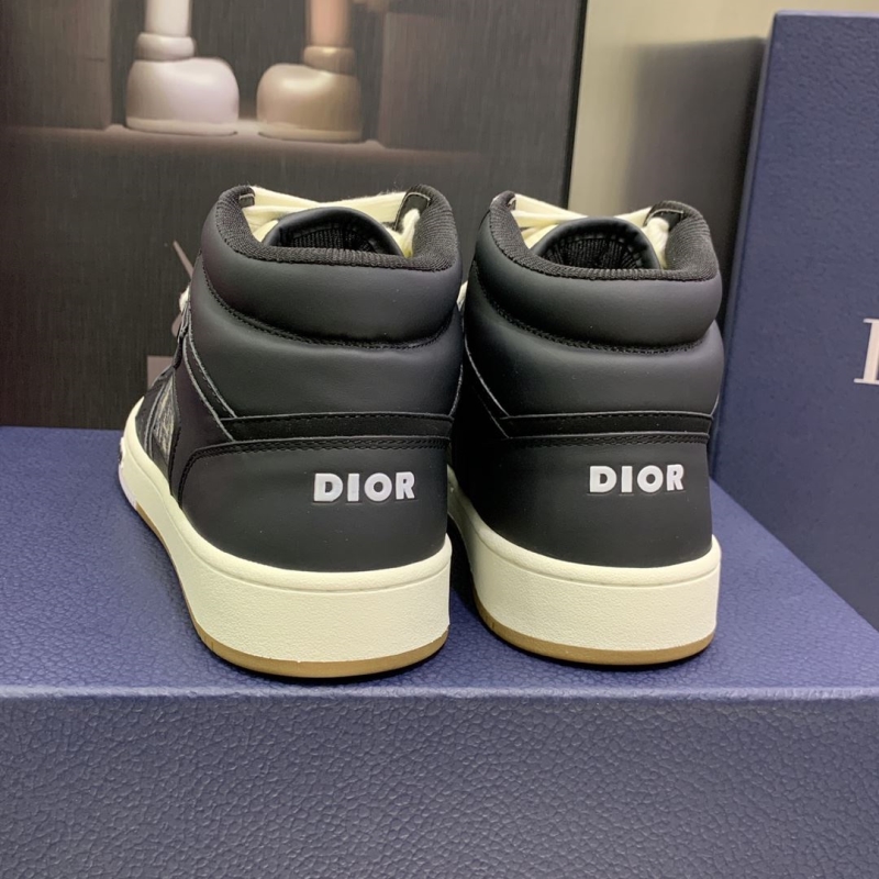 Christian Dior Casual Shoes